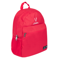 Рюкзак ESSENTIAL Classic Backpack, красный