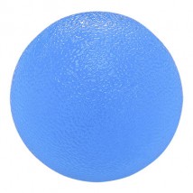 Эспандер кистевой ES-401 "Мяч", синий