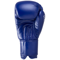 Перчатки боксерские BGR-2272F REX, 12 oz, синий